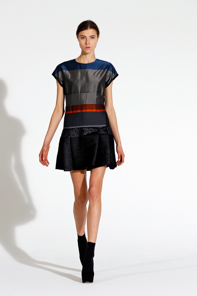 Victoria, Victoria Beckham 2012ﶬ¸DƬ