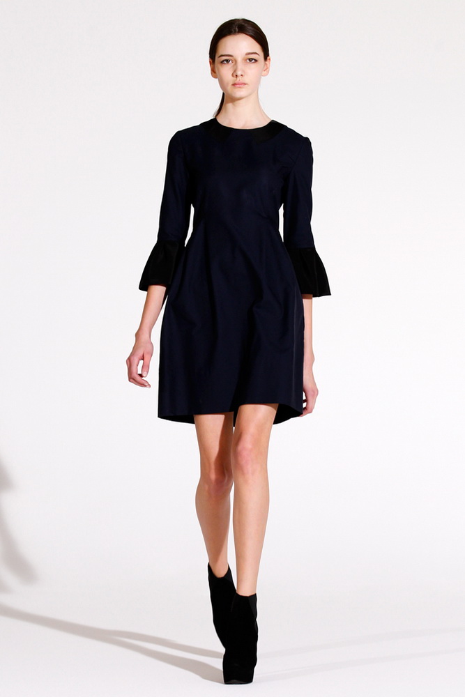 Victoria, Victoria Beckham 2012ﶬ¸DƬ