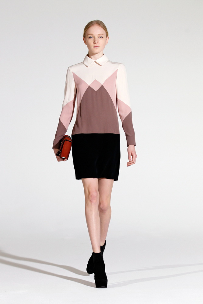 Victoria, Victoria Beckham 2012ﶬ¸DƬ