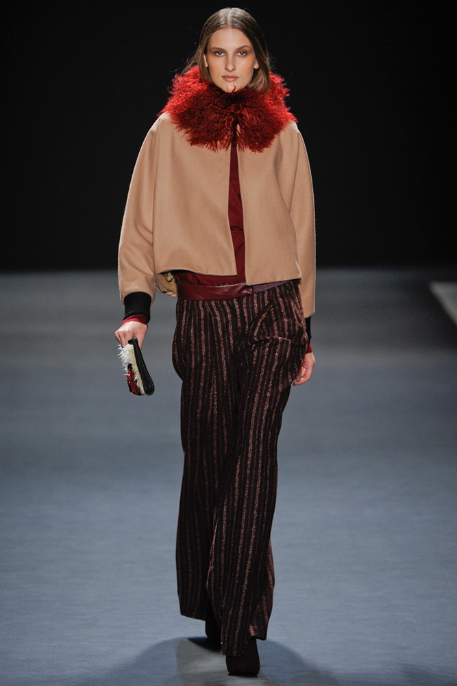 Vivienne Tam 2012ﶬ¸DƬ