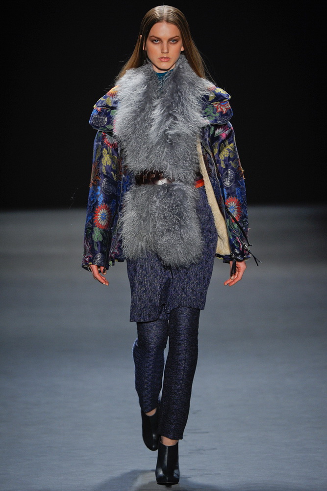 Vivienne Tam 2012ﶬ¸DƬ