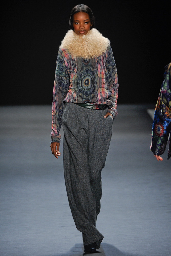 Vivienne Tam 2012ﶬ¸DƬ