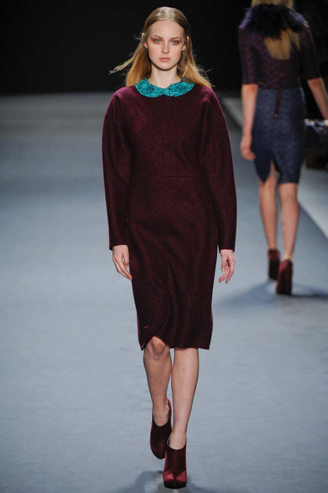 Vivienne Tam 2012ﶬ¸DƬ