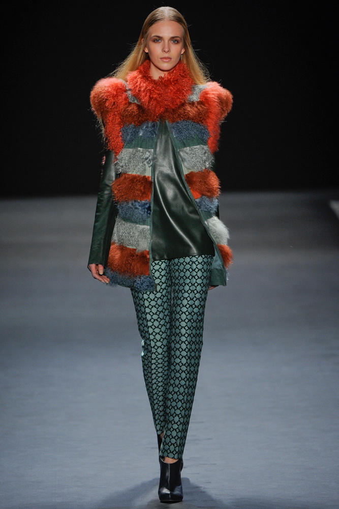 Vivienne Tam 2012ﶬ¸DƬ