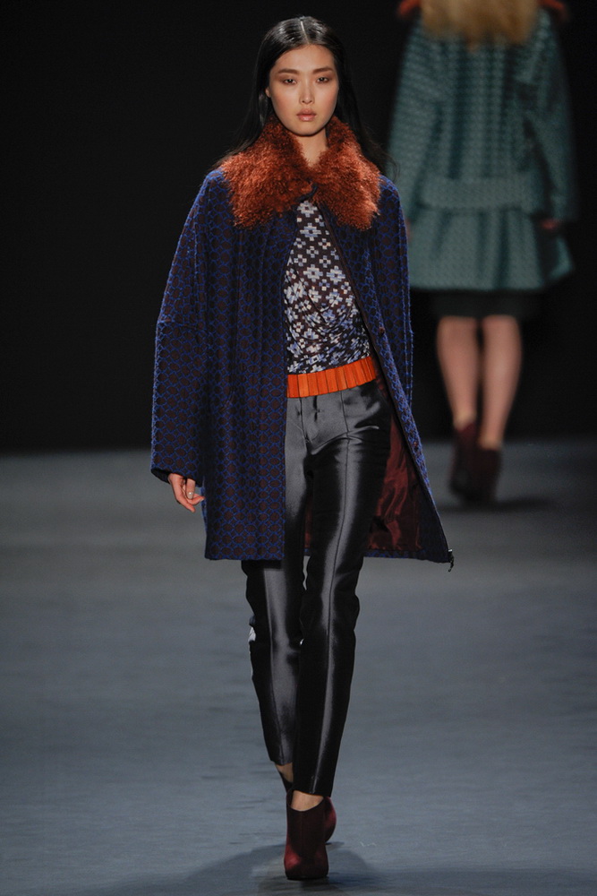 Vivienne Tam 2012ﶬ¸DƬ