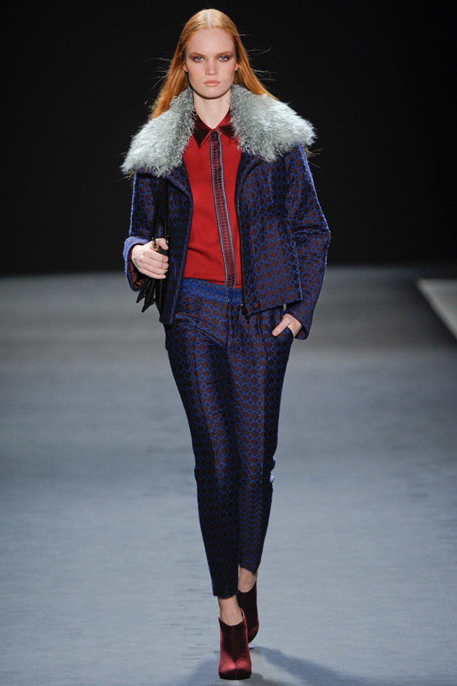 Vivienne Tam 2012ﶬ¸DƬ