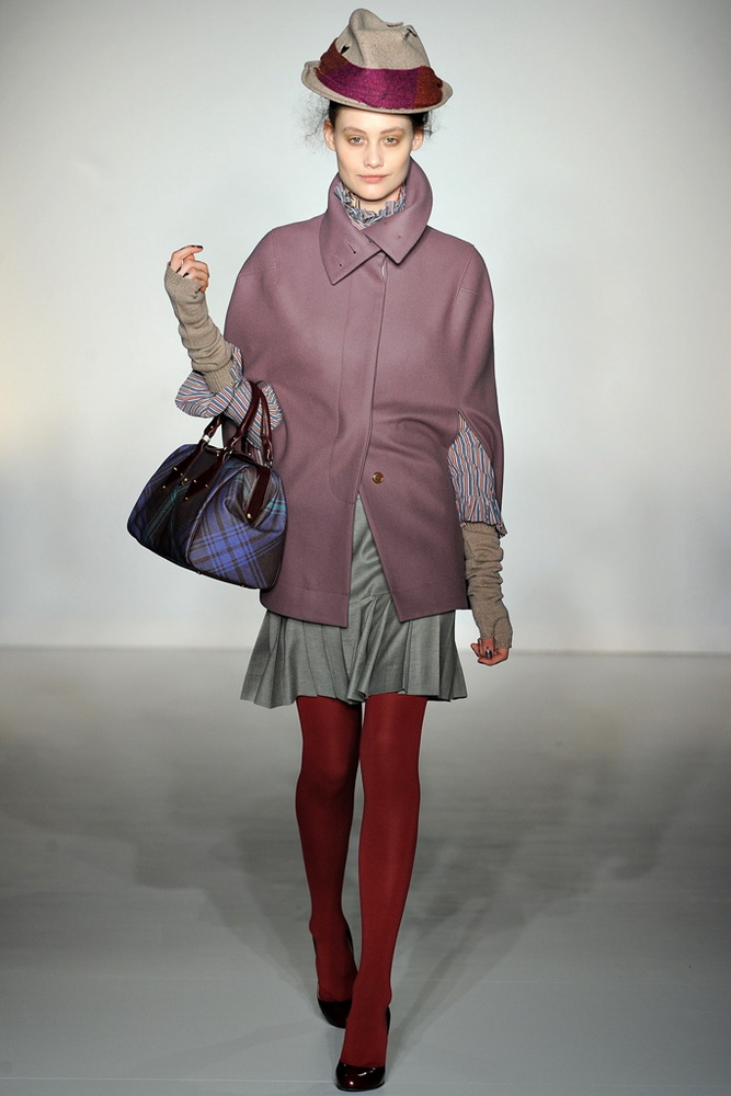 Vivienne Westwood Red Label 2012ﶬ¸DƬ