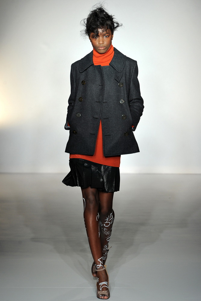 Vivienne Westwood Red Label 2012ﶬ¸DƬ