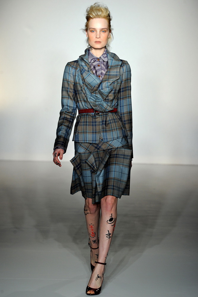 Vivienne Westwood Red Label 2012ﶬ¸DƬ