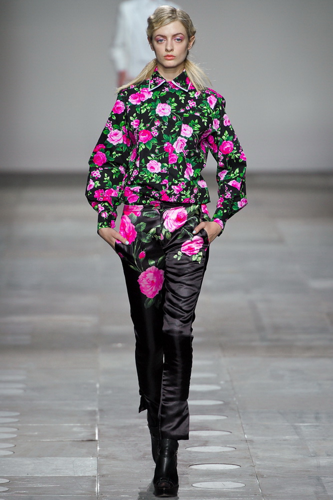 Fashion East 2012ﶬ¸DƬ