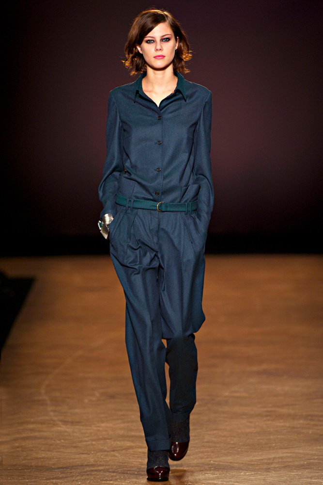 Paul Smith 2012ﶬ¸DƬ