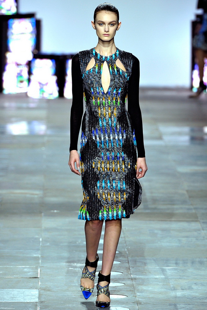 Peter Pilotto 2012ﶬ¸DƬ