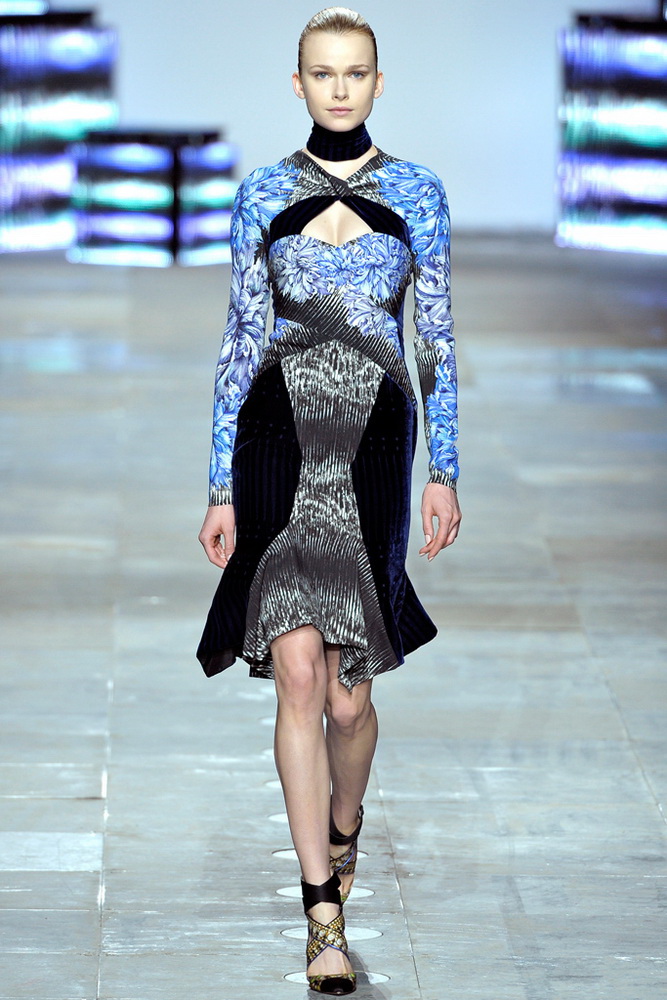 Peter Pilotto 2012ﶬ¸DƬ