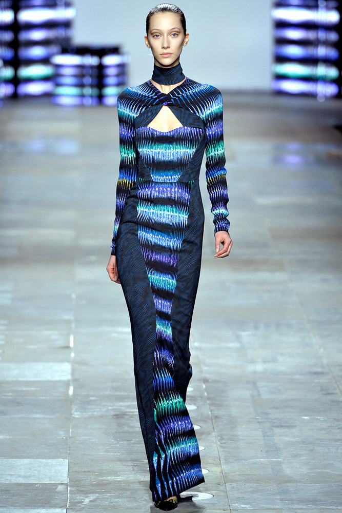 Peter Pilotto 2012ﶬ¸DƬ