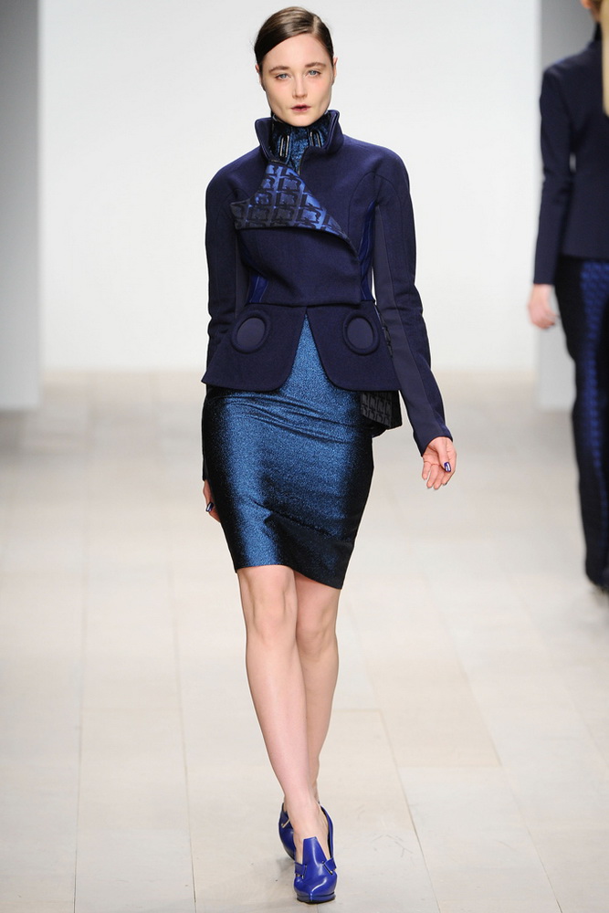 David Koma 2012ﶬ¸DƬ