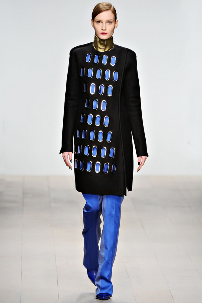 David Koma 2012ﶬ¸DƬ