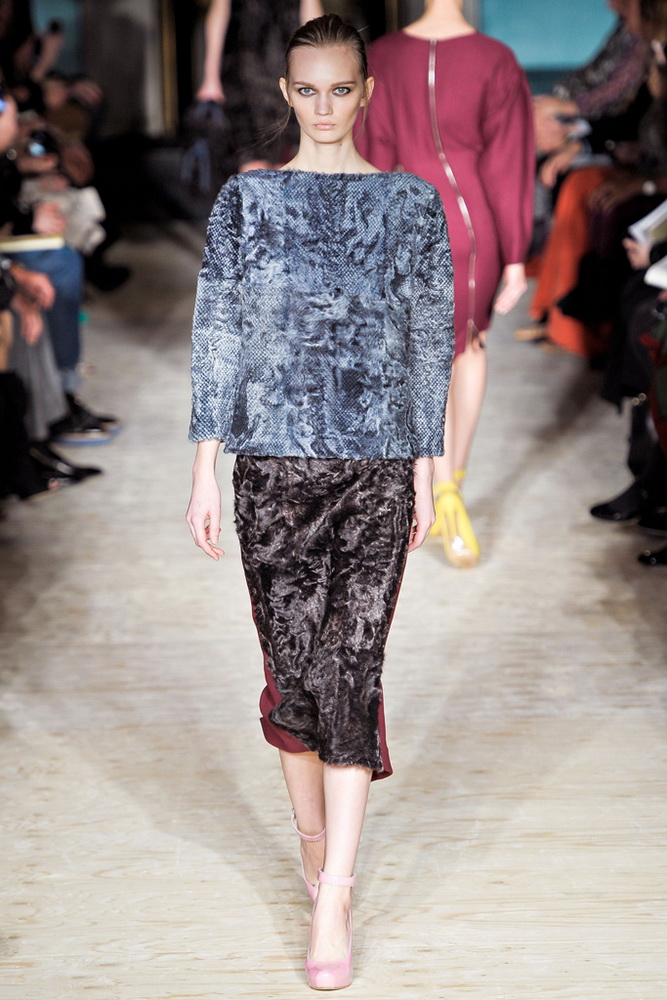 Roksanda Ilincic 2012ﶬ¸DƬ