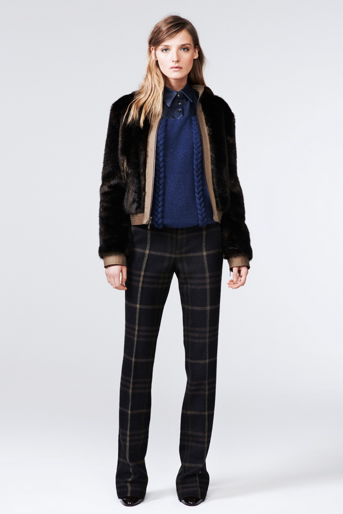 Thakoon Addition 2012ﶬ¸DƬ