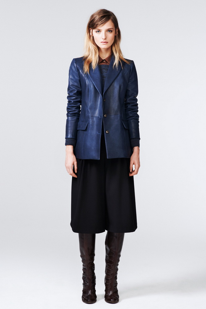 Thakoon Addition 2012ﶬ¸DƬ
