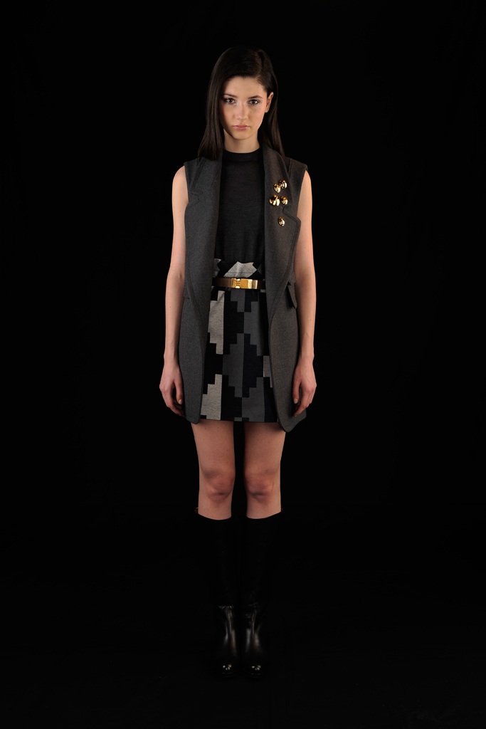 Dirk Bikkembergs 2012ﶬ¸DƬ