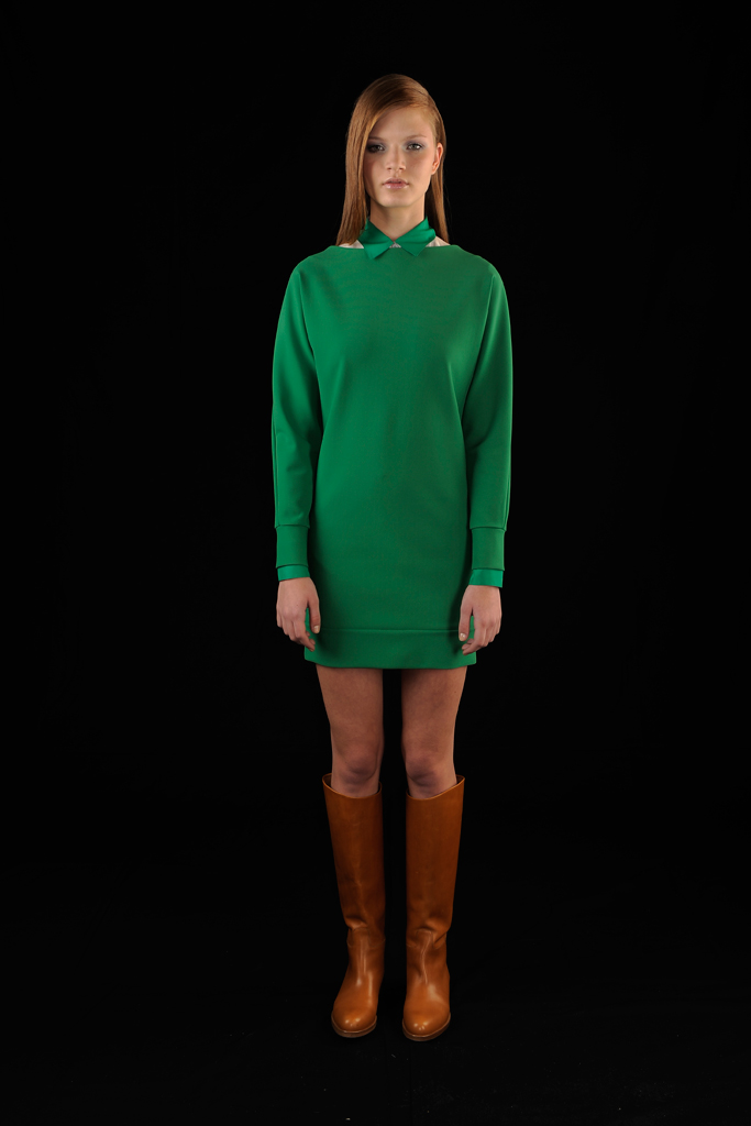 Dirk Bikkembergs 2012ﶬ¸DƬ
