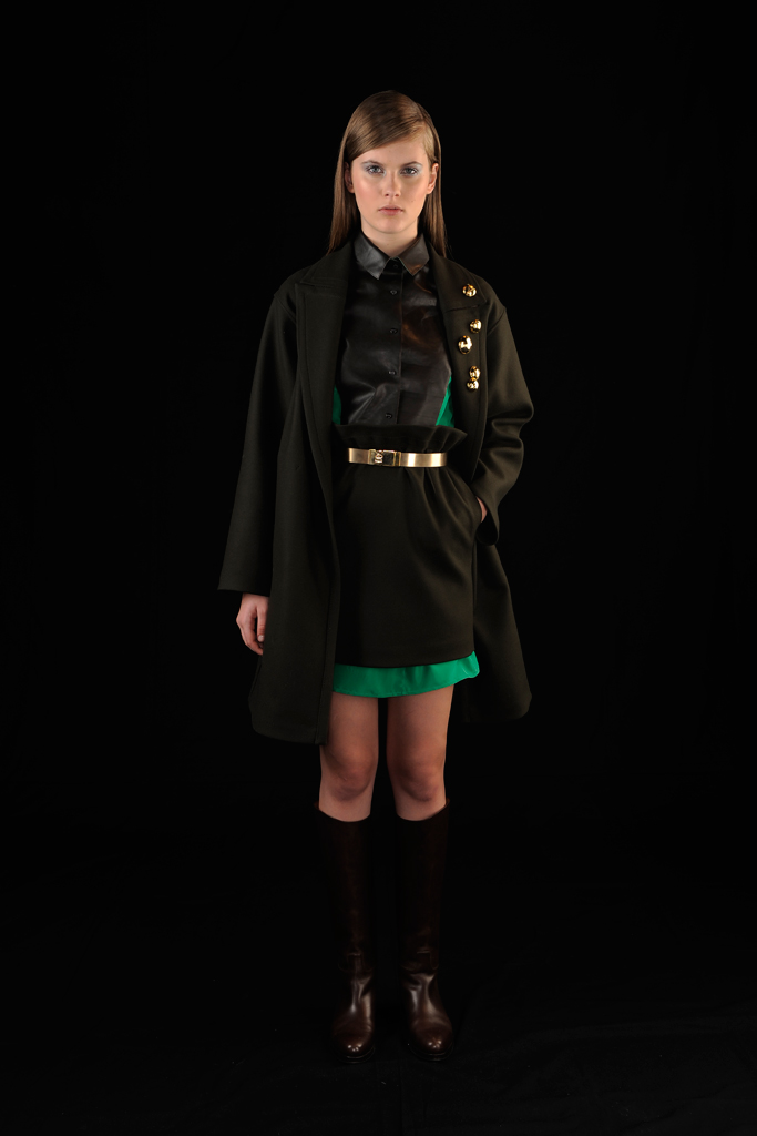 Dirk Bikkembergs 2012ﶬ¸DƬ