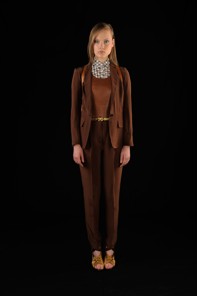 Dirk Bikkembergs 2012ﶬ¸DƬ