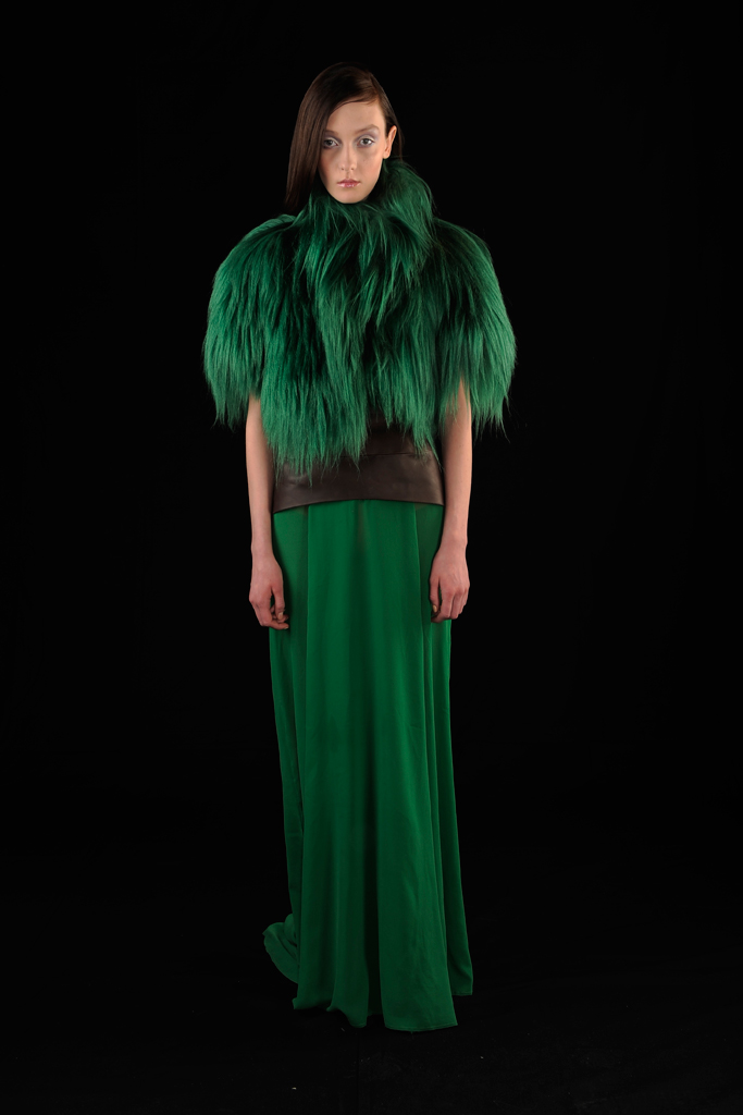 Dirk Bikkembergs 2012ﶬ¸DƬ
