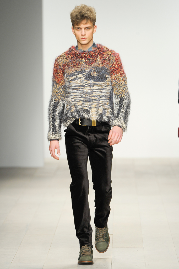James Long 2012ﶬ¸DƬ