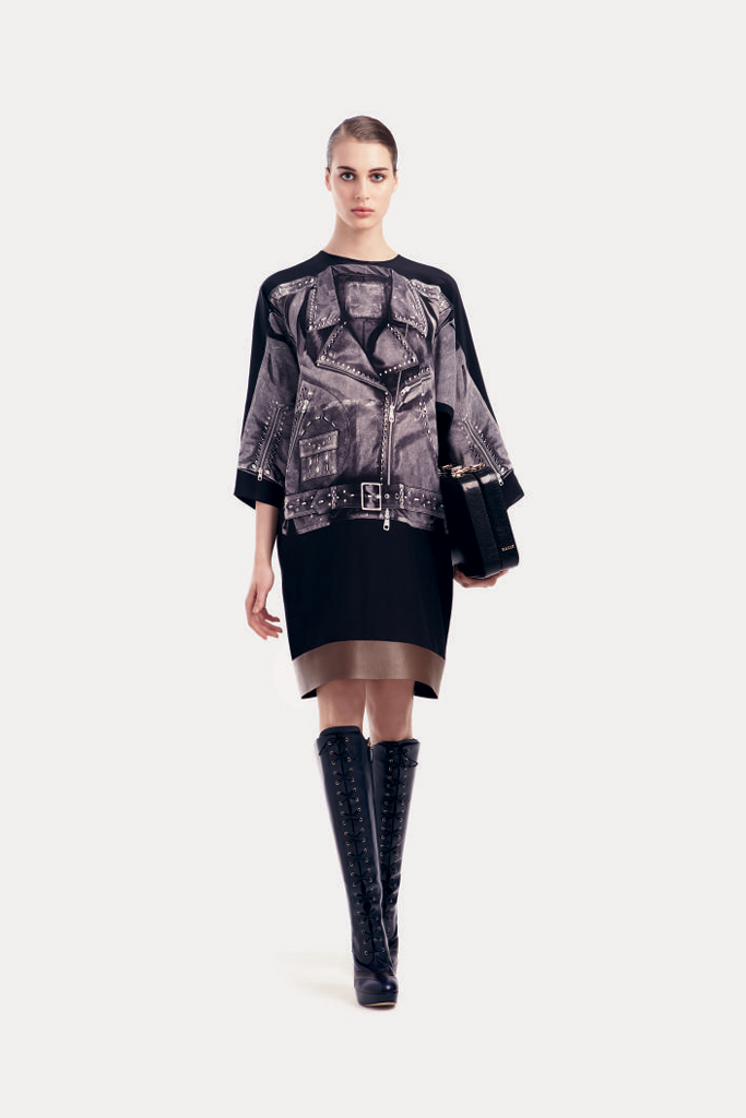Bally 2012秋冬成衣高清圖片