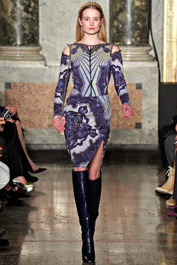 Emilio Pucci 2012ﶬ¸DƬ