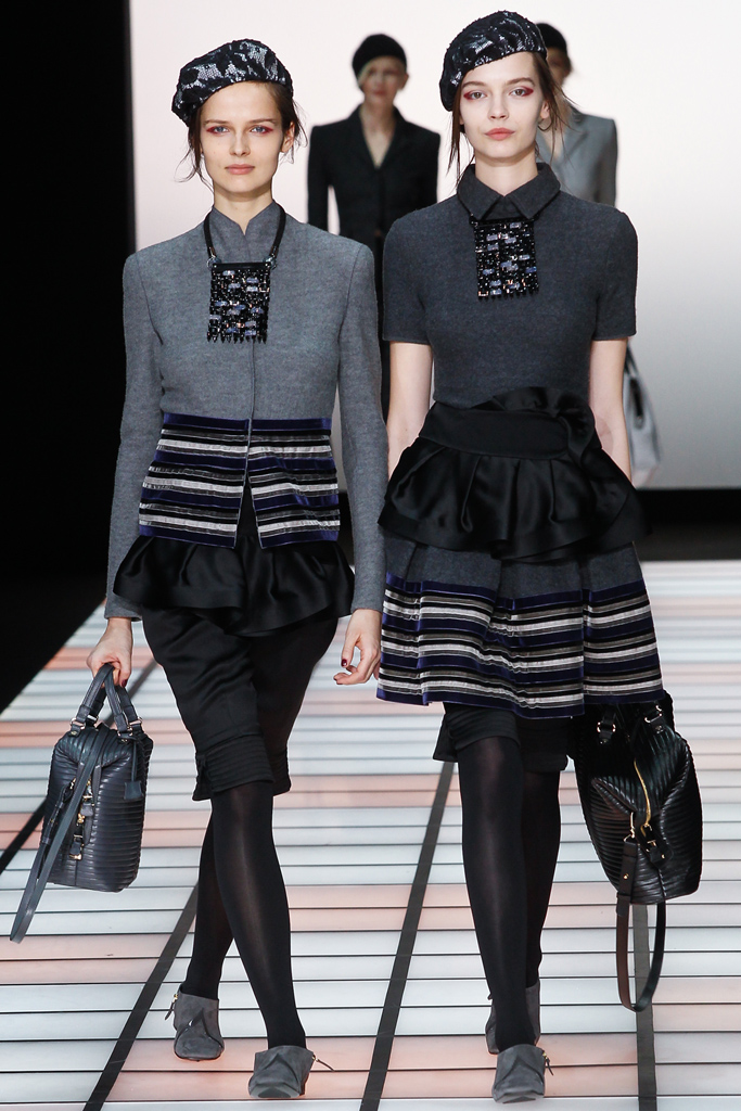 Emporio Armani 2012ﶬ¸DƬ