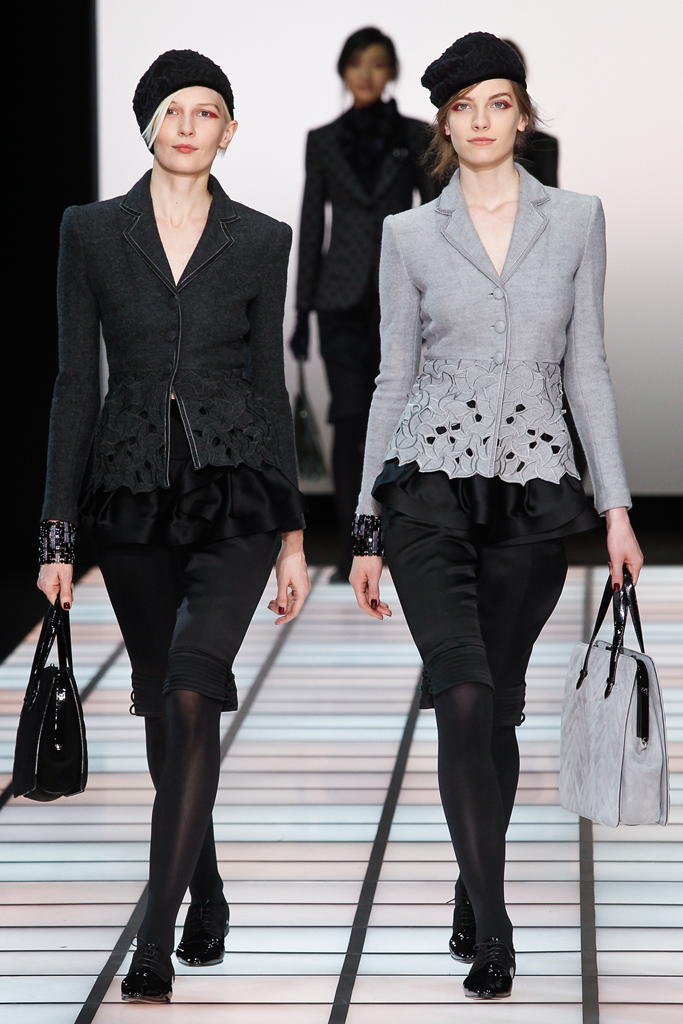 Emporio Armani 2012ﶬ¸DƬ