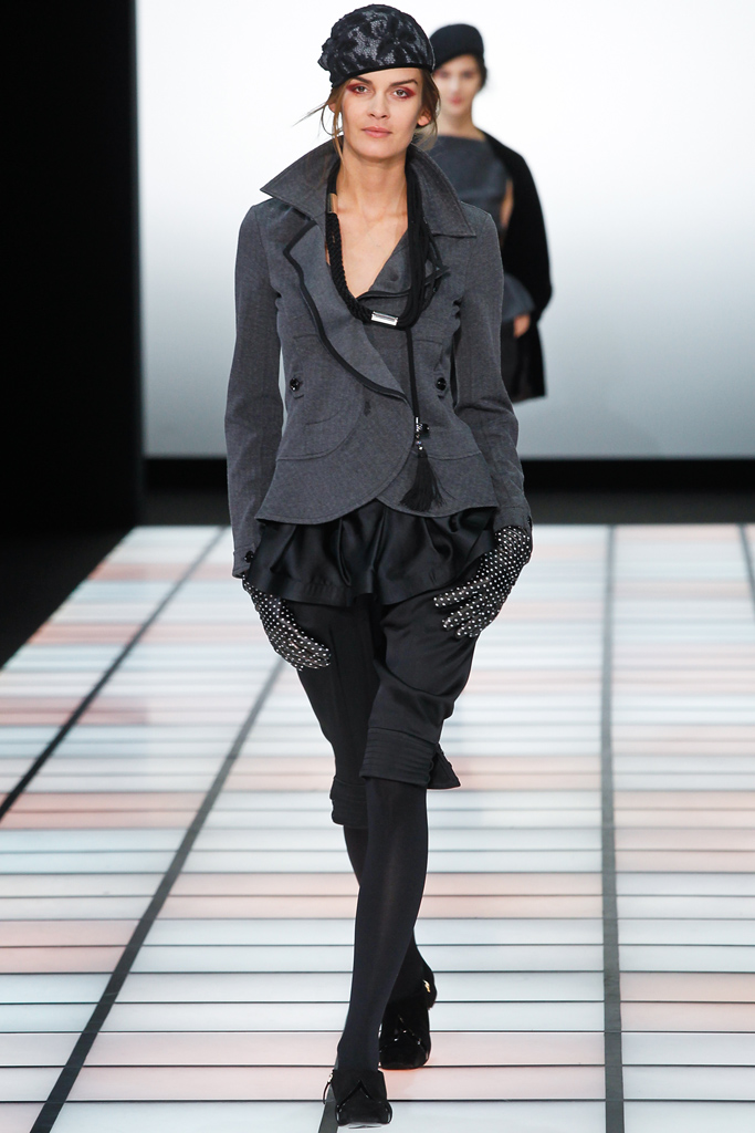 Emporio Armani 2012ﶬ¸DƬ
