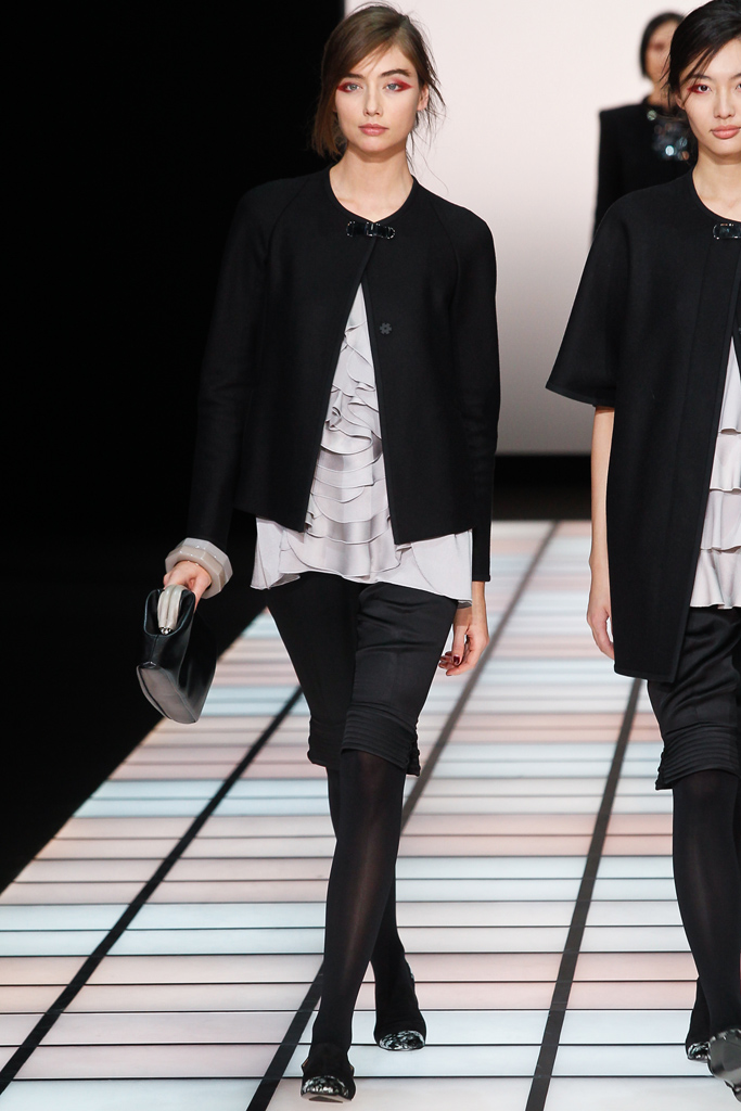 Emporio Armani 2012ﶬ¸DƬ