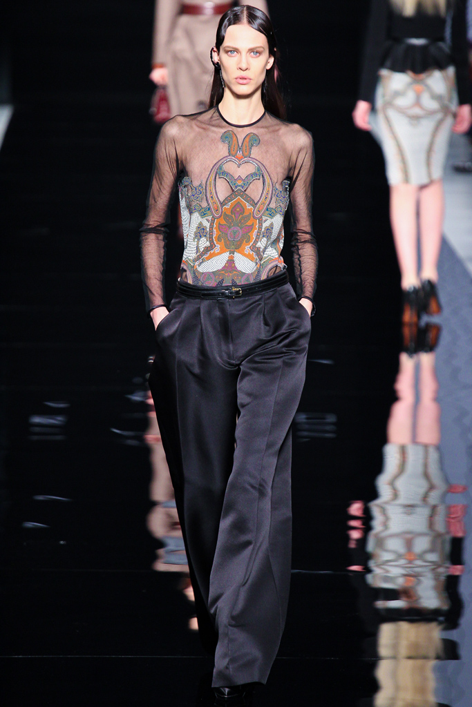 Etro 2012ﶬ¸DƬ