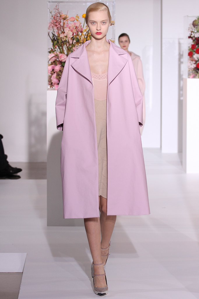 Jil Sander 2012ﶬ¸DƬ