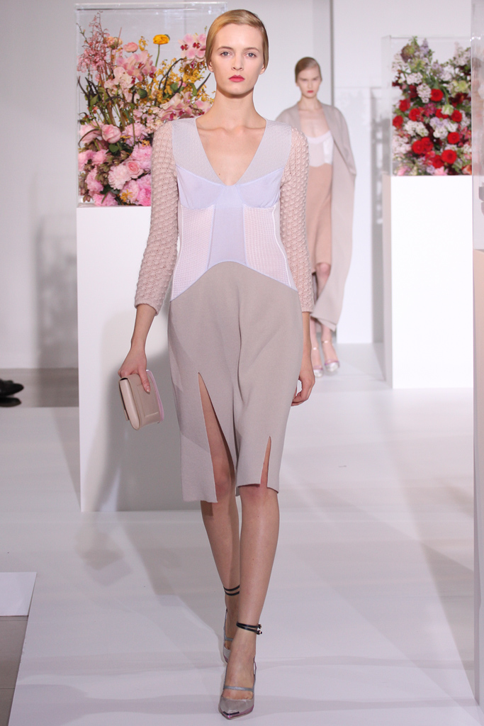 Jil Sander 2012ﶬ¸DƬ