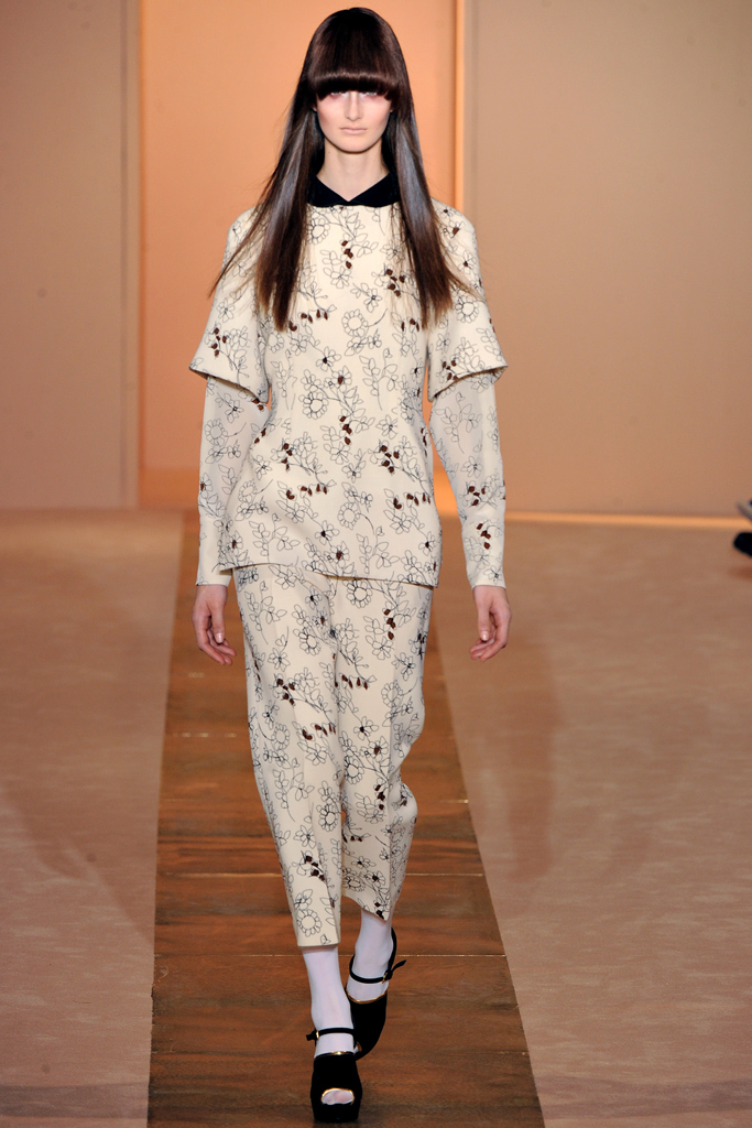 Marni 2012ﶬ¸DƬ