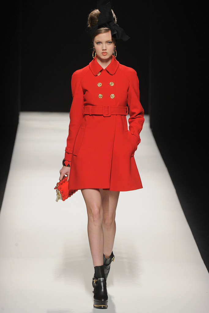 Moschino 2012ﶬ¸DƬ