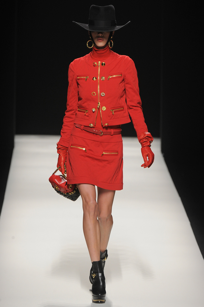 Moschino 2012ﶬ¸DƬ
