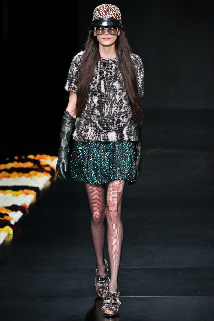 Roberto Cavalli 2012ﶬ¸DƬ