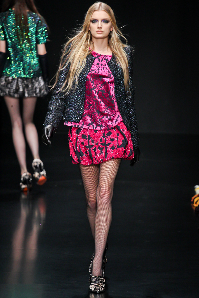 Roberto Cavalli 2012ﶬ¸DƬ
