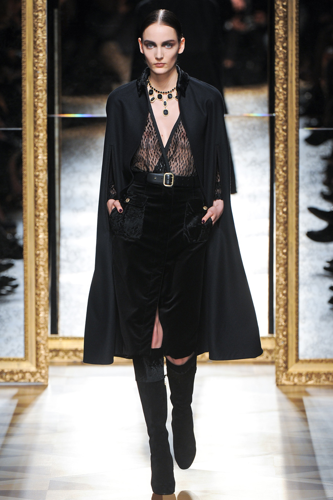 Salvatore Ferragamo 2012ﶬ¸DƬ