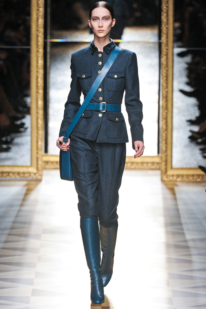 Salvatore Ferragamo 2012ﶬ¸DƬ