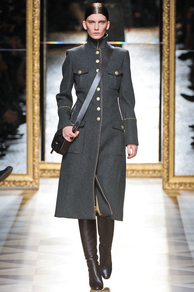 Salvatore Ferragamo 2012ﶬ¸DƬ