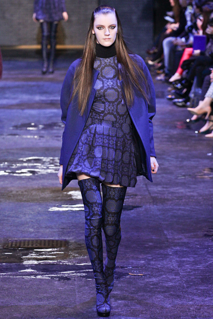 Versus 2012ﶬ¸DƬ
