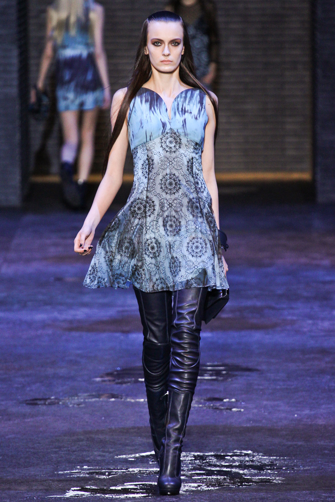 Versus 2012ﶬ¸DƬ