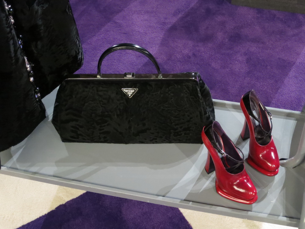Prada 2012ﶬƷDƬ