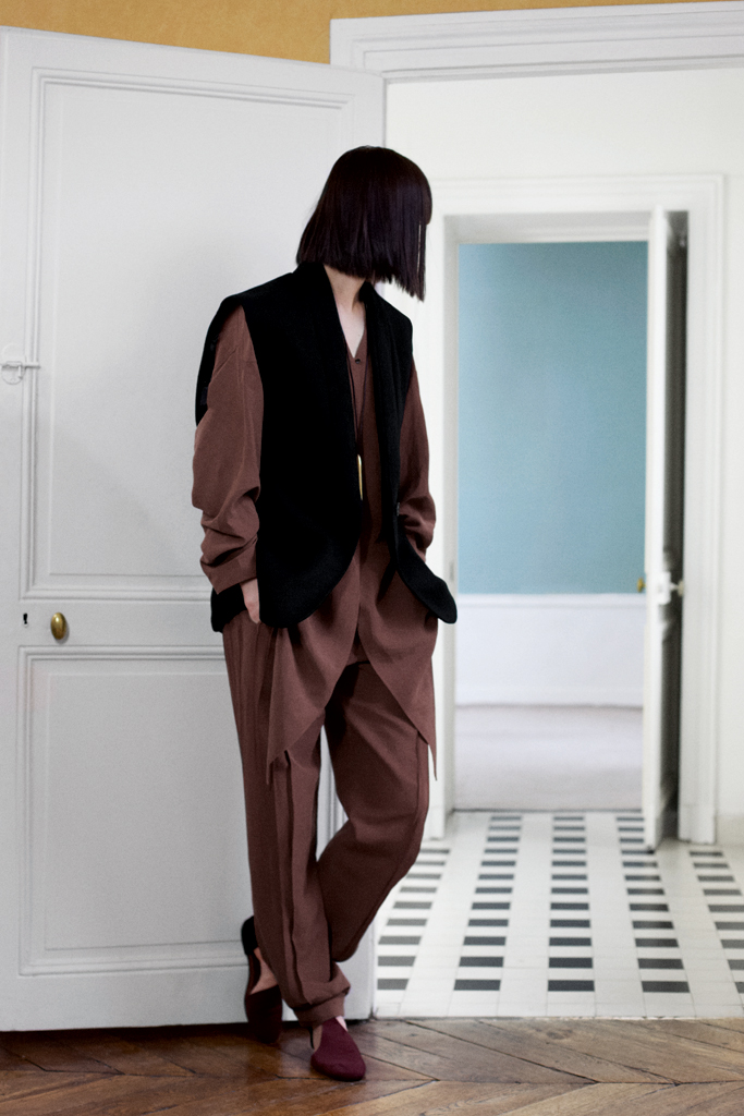 Christophe Lemaire 2012ﶬ¸DƬ